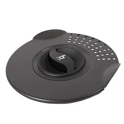 Набір посуду Bo-Camp Trekking 5 Pieces Anthracite (2300351), Сірий - мініатюра 7