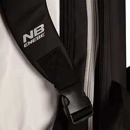 Сумка для падел тенісу ENEBE PRO XL black - мініатюра 15