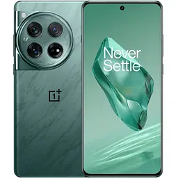 Смартфон OnePlus 12 24/1TB Flowy Emerald India Version no eSIM