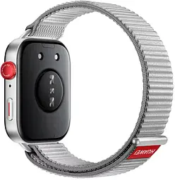 Смарт-годинник Huawei Watch Fit 3 Grey - мініатюра 5