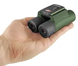 Бінокль Kowa SV II 10x25 WP (12263) - мініатюра 8
