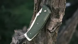 Ніж Ganzo G618-GR - мініатюра 10