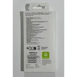 Оригінальний протиударний силіконовий чохол Samsung Silicone Case для Samsung Galaxy S24 Light Green EF-PS921TGEGWW - мініатюра 6