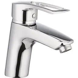 Змішувач для умивальника CRON HANSBERG 001 CR0179 - мініатюра 2