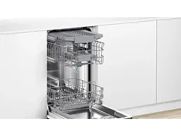 Посудомийна машина Bosch SPV4EMX10E - мініатюра 3