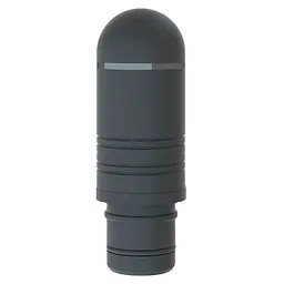Ударний масажер для тіла Xiaomi Yunmai Massage Gun Pro (YMJM-551S) - мініатюра 6