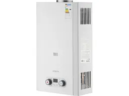 Газова колонка Ardesto HB03 White (GWH-HB03-10B-WHITE) - мініатюра 4