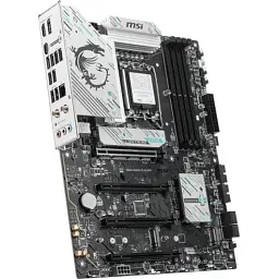 Материнська плата MSI B860 GAMING PLUS WIFI - мініатюра 3