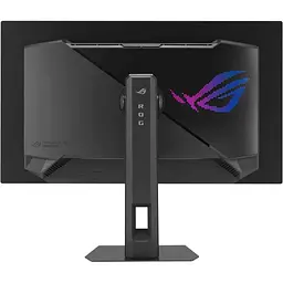 Монітор 26.5" ASUS ROG Strix XG27AQDPG QD-OLED QHD OLED 500Hz (90LM0C50-B01971) - мініатюра 5