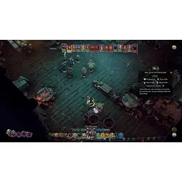 Ключ активації Microsoft The Dungeon Of Naheulbeuk: The Amulet Of Chaos - Chicken Edition для Xbox One/Series - мініатюра 3