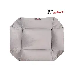 Лежак Pet Fashion Simon 1 для собак 52х42х18 см - мініатюра 3