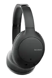 Гарнітура Sony WH-CH710N Black (WHCH710NB.CE7) - мініатюра 2