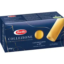 Макаронні вироби Barilla Collezione Cannelloni №88 250 г