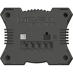 Кермова база MOZA R12 V2 [RS081] [140566] - мініатюра 8
