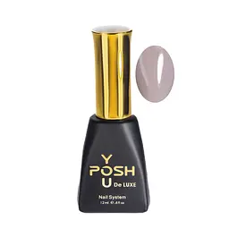 База для гель-лака камуфляжна YouPOSH De luxe French Rubber Base 12 мл №08