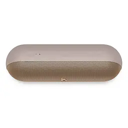 Портативна акустика Beats by Dr. Dre Pill Champagne Gold (MW463) - мініатюра 3