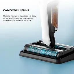 Миючий пилосос Deerma VX20W - мініатюра 8