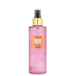 Спрей для тіла ароматизований Top Beauty Secret Bomb 200 мл