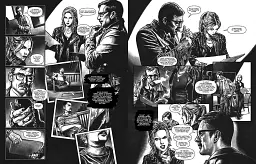 Джокер Гарлі. Осудність - мініатюра 3