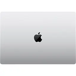 Ноутбук Apple MacBook Pro 14'' M5 Max 36/2TB Silver 2026 (MGDQ4) - мініатюра 2