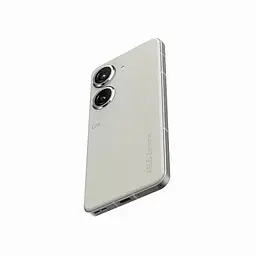 Смартфон Asus Zenfone 9 8/256Gb Moonlight White (AI2202) NFC (Global) - мініатюра 3