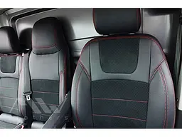 Авточохли модельні MW Brothers для Opel Vivaro ( 1+2 ) c 2014 - мініатюра 3