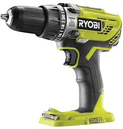 Шурупокрут-дриль ударний акумуляторний ONE+ R18PD3-0 18В Ryobi teh0025246