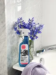 Засіб для миття ванної Yope French Lavender, 750 мл - мініатюра 3