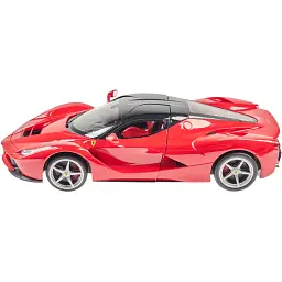 Машинка Rastar Ferrari LaFerrari 1:14 Червоний - мініатюра 4
