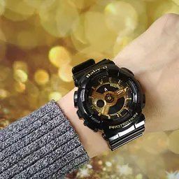 Годинник Casio BA-110-1AER - мініатюра 4