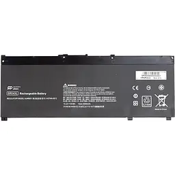 Акумулятор PowerPlant HP HPSR04-4 15.2V 4000mAh (NB461943)