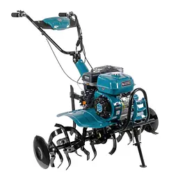Konner & Sohnen Культиватор бензиновий KS 7HP-950S, 7к.с, 80кг - мініатюра 8