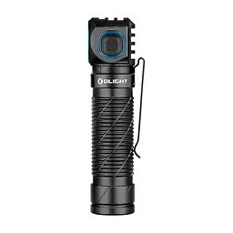 Ліхтар Olight Perun 3 Standard Black (0.0000.3008) - мініатюра 5