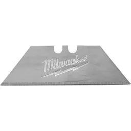 Лезо Milwaukee трапецієподібне універсальне, 5 шт. (48221905)