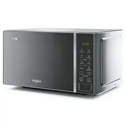 Мікрохвильова піч з грилем Whirlpool MWP 203 M - мініатюра 3