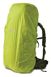Дощовик Pinguin Raincover S Салатовий
