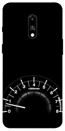 TPU чехол Demsky Speed для OnePlus 7