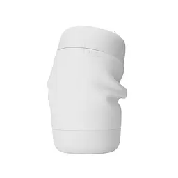 Мастурбатор TENGA PUFFY SUGAR WHITE - мініатюра 5