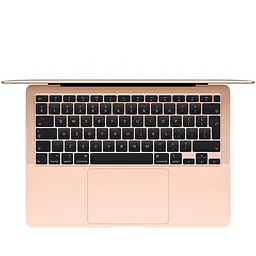 MacBook Air 13", 8 ГБ, 512 ГБ, Intel Core i5, Gold (Grade B) Seller Refurbished - мініатюра 2