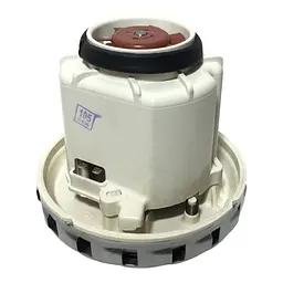 Мотор для миючого пилососу Bosch AquaWash&Clean BWD4*, Zelmer Aquawelt, Domel 467.3.402-5 (d=131 h=128)