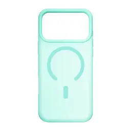 Чохол ArmorStandart Mystiq MagCase для Apple iPhone 18 Pro Max / 17 Pro Max Turquoise