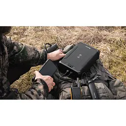 Батарея універсальна Sandberg 96000mAh, Survivor, DC/84W, PD/60W, Cigar Lighter 180W, Wireless, LiFePo4 (420-78) - мініатюра 10