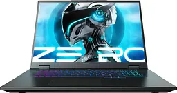 Ноутбук Thunderobot Zero 18 Pro (ZERO18Pro-U7255HX57TE1Q240ARB)
