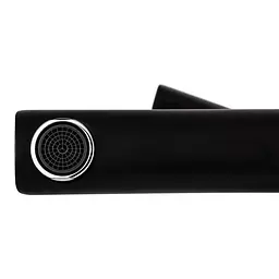 Змішувач для ванни Qtap Grand BCR 006, Чорний матовий - мініатюра 5