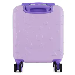 Валіза дитяча Semi Line 16" (XS) Light Violet/Blue (T5879-1) - мініатюра 4