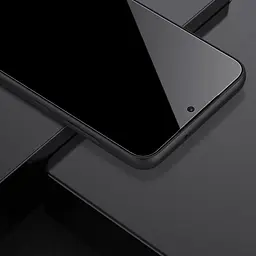 Захисне скло (CP+PRO) для Samsung Galaxy S24 FE Чорний Nillkin teh0030493 - мініатюра 4