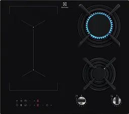 Варильна поверхня Electrolux KDI641723K