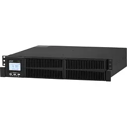 Джерело безперебійного живлення 2E OD2000RT, 2000VA/1800W, RT2U, LCD, USB, 4xSchuko - мініатюра 2