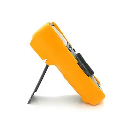 Мультиметр Fluke 115C, Вимірювання: V, A, C, R, F - мініатюра 6