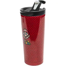 Термочашка Stor Super Mario 425 мл (Stor-00382) - мініатюра 5